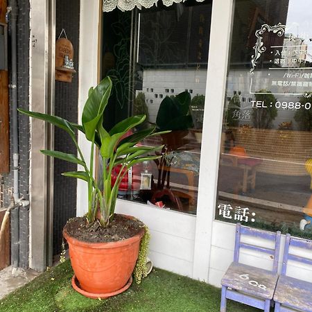 Backstreet Inn Xiluo ภายนอก รูปภาพ